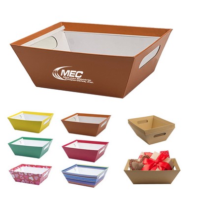 Baskets For Gifts Empty